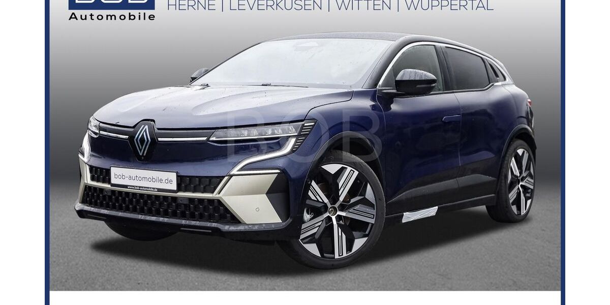 Renault Megane E-TECH 14.112 km 39.666 &euro; Essen 45239
