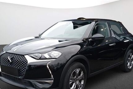 DS Automobiles DS3 47.714 km 16.899 &euro; Dülmen 48249