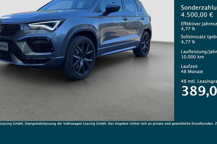 Cupra Ateca 8.990 km 41.960 &euro; Dortmund 44269