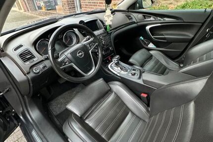 Opel Insignia 275.000 km 4.400 &euro; Bochum 44866