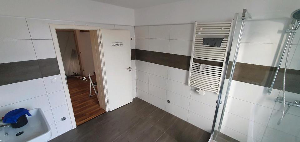 Dachgeschoßwohnung Herne Eickel - 3 Zimmer, 95 m&sup2;, 930&euro; | Angebot:24783740