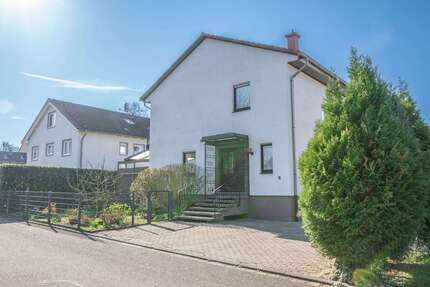 Haus Marl Alt-Marl - 6 Zimmer, 154 m&sup2;, 439.000&euro; | Angebot:27395468