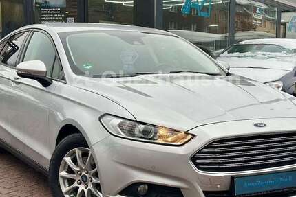 Ford Mondeo 110.000 km 10.990 &euro; Oberhausen 46049