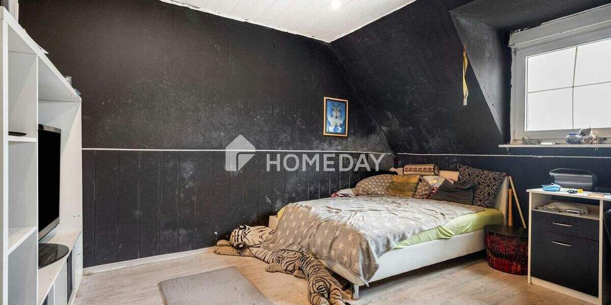 Doppelhaushälfte Dortmund Brechten - 5 Zimmer, 145 m&sup2;, 445.000&euro; | Angebot:25338227