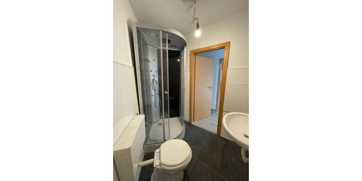 Wunderschöne 2 Zimmerwohnung in Gelsenkirchen 2 zimmer