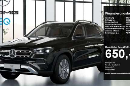 Mercedes-Benz GLE 350 17.553 km 67.470 &euro; Lünen 44532