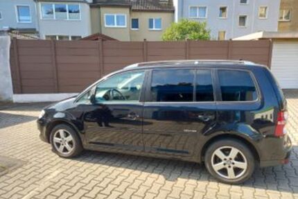 VW Touran 171.000 km 6.350 &euro; Witten 58452