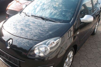Renault Twingo 176.000 km 2.490 € Bochum 44809
