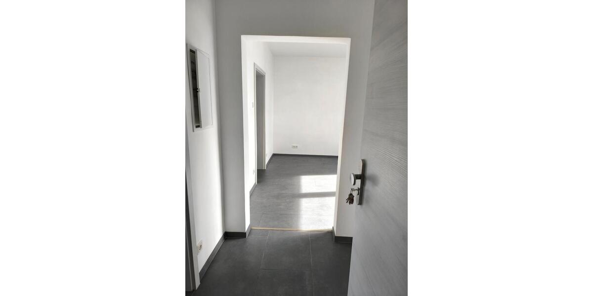 Etagenwohnung Marl Alt-Marl - 2.5 Zimmer, 53 m&sup2;, 424&euro; | Angebot:26090539