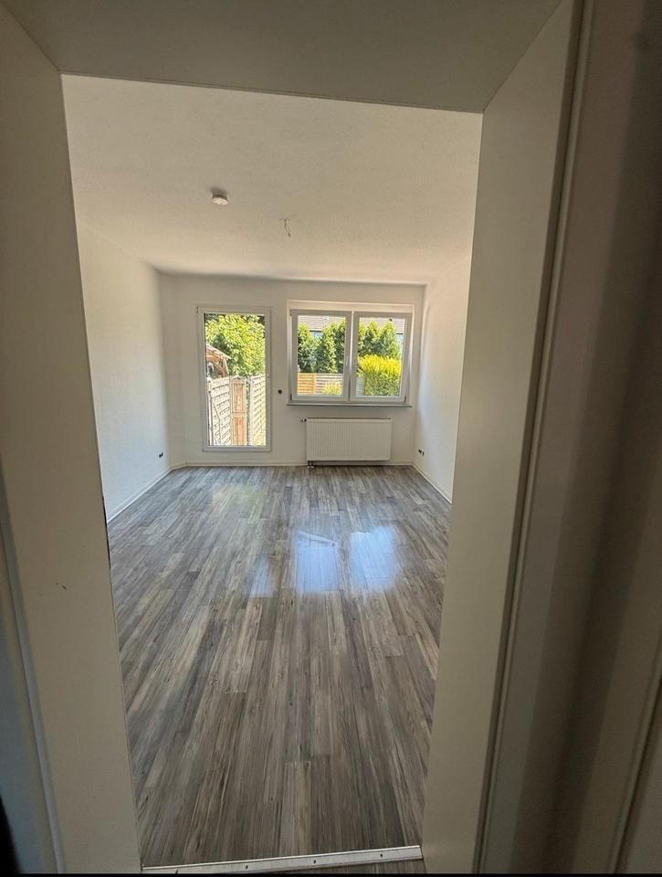 Aufgepasst!EG-Wohnung mit großem Garten-2Stellplätzen&Top Rendite zimmer