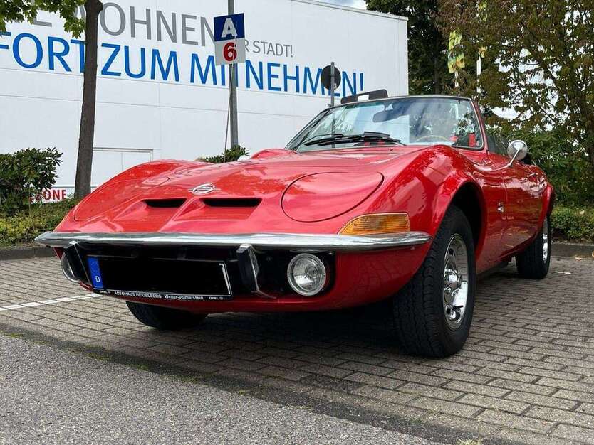 GT