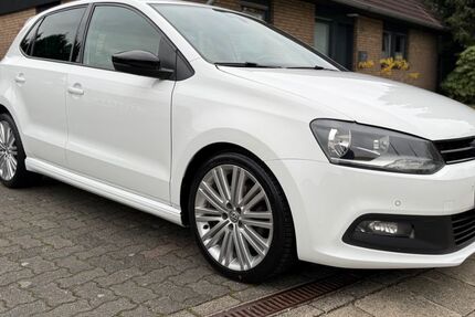 VW Polo 189.000 km 7.490 € Bochum 44805