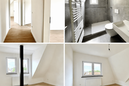 Wohnung Herten Langenbochum - 3 Zimmer, 92 m&sup2;, 830&euro; | Angebot:27388804