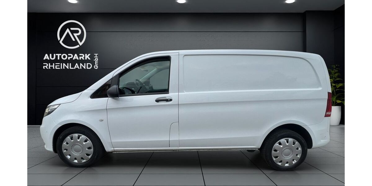 Mercedes-Benz Vito 130.151 km 25.950 &euro; Bochum 44866