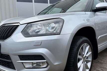 Skoda Yeti 205.245 km 9.980 € Hagen 58135