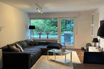 Mietwohnung in ruhiger Lage von Mülheim-Speldorf! zimmer