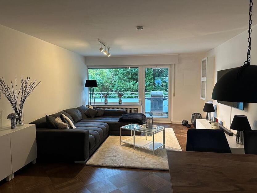 Mietwohnung in ruhiger Lage von Mülheim-Speldorf! zimmer