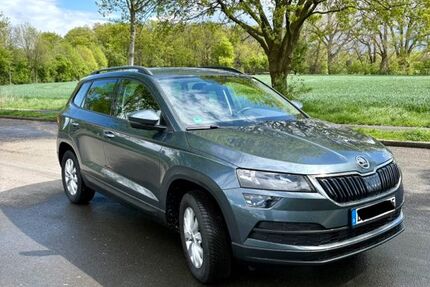 Skoda Karoq 100.900 km 17.900 &euro; Dortmund 44359