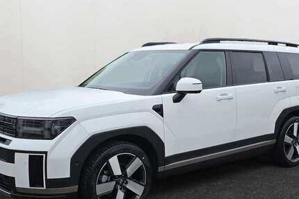 Hyundai SANTA FE 8.900 km 45.990 &euro; Recklinghausen 45657