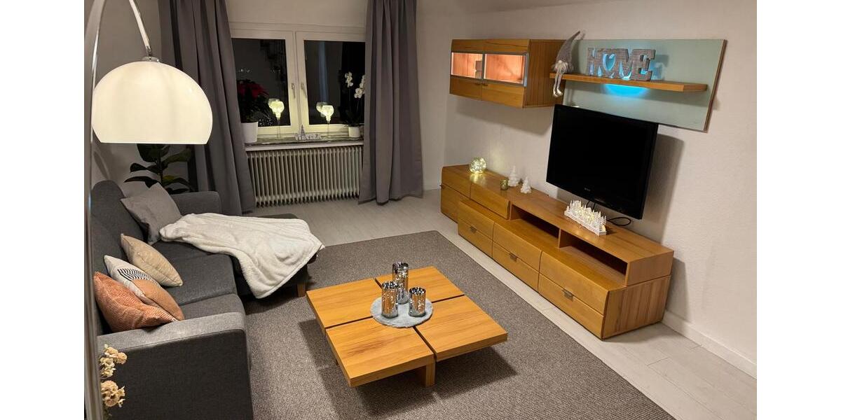 Maisonettenwohnung Herne - 5 Zimmer, 90 m&sup2;, 165.000&euro; | Angebot:26364960