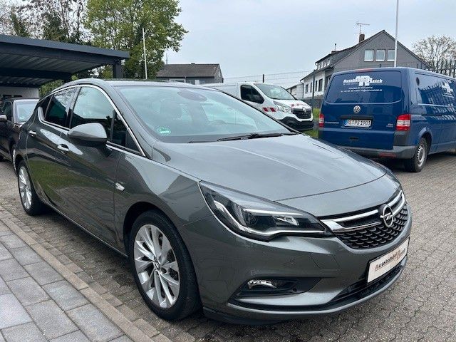 Opel Astra 140.000 km 8.200 &euro; Waltrop 45731