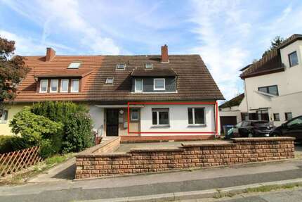 Wohnung zum Kaufen in Witten 185.000 € 72 m² 3.5 zimmer