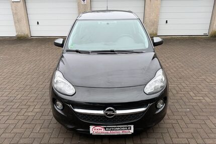 Opel Adam 140.000 km 5.899 &euro; Essen 45356