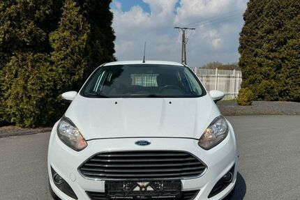 Ford Fiesta 99.900 km 6.990 &euro; Hünxe 46569
