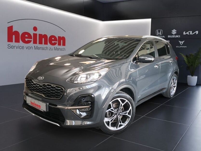 Sportage