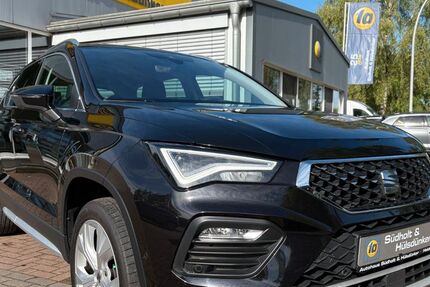 Seat Ateca 82.600 km 22.990 &euro; Heiden 46359