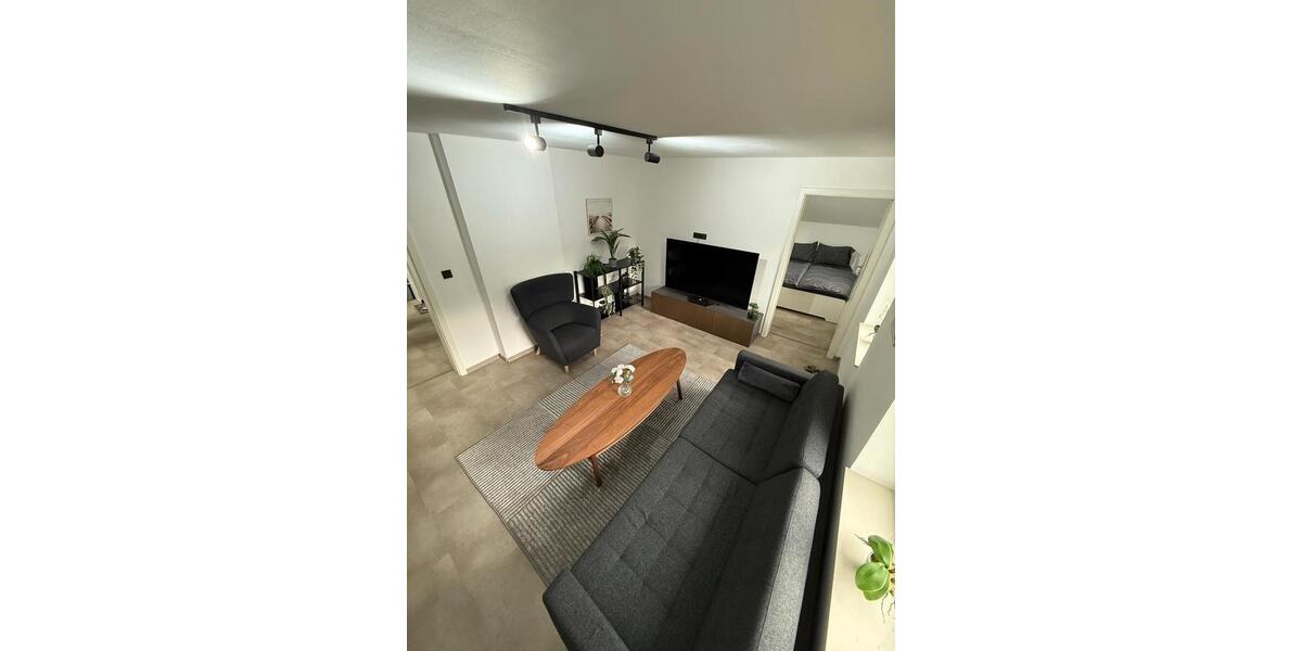 Etagenwohnung Dortmund Innenstadt West - 2.5 Zimmer, 65 m&sup2;, 1.300&euro; | Angebot:26462509