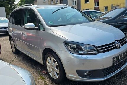VW Touran