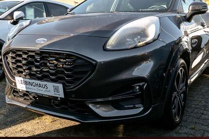 Ford Puma 55.249 km 17.980 € Bochum 44803