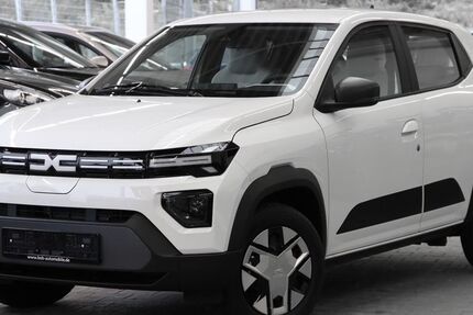 Dacia Spring 2.012 km 22.666 &euro; Essen 45141