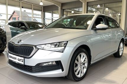 Skoda Scala 63.327 km 17.890 &euro; Hünxe 46569