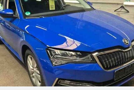 Skoda Superb 105.426 km 18.970 € Marl 45770