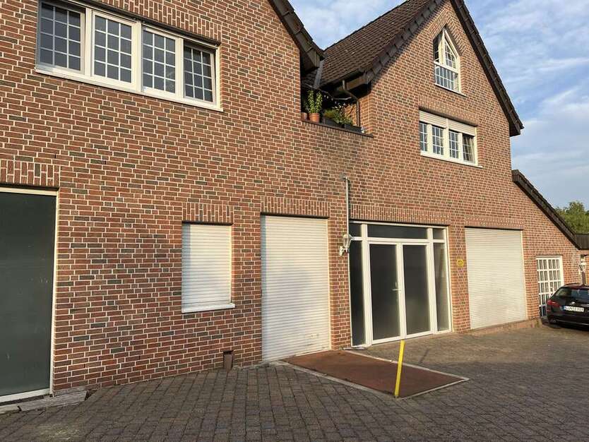 Halle in Lünen 1.500 € 280 m² zimmer