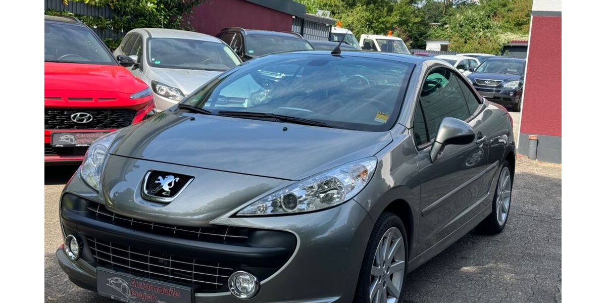Peugeot 207 190.000 km 1.990 &euro; Castrop-Rauxel 44575