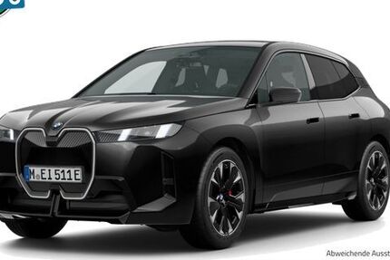 BMW iX 8.949 km 77.990 &euro; Lünen 44534