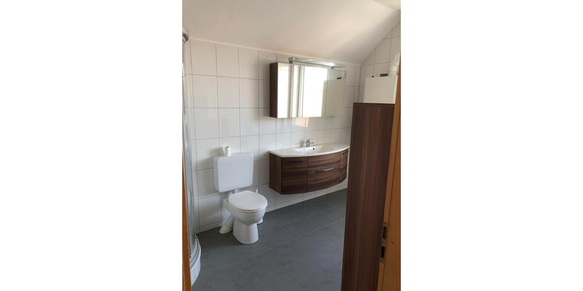 Dachgeschoßwohnung Haltern am See - 3.5 Zimmer, 90 m&sup2;, 990&euro; | Angebot:26059334