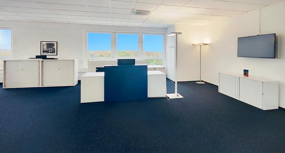 Gewerbeobjekt Gelsenkirchen Ückendorf - 1.449&euro; | Angebot:22942292