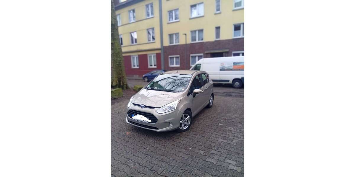 Ford B-Max 153.000 km 7.300 &euro; Gelsenkirchen 45888