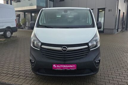Opel Vivaro 200.000 km 7.390 € Lüdinghausen 59348