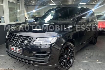 Land Rover Range Rover 122.119 km 52.000 € Essen 45356