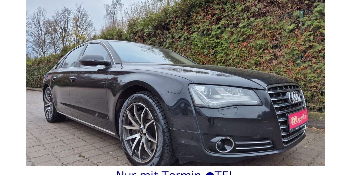 Audi A8 390.000 km 10.750 &euro; Gelsenkirchen 45892