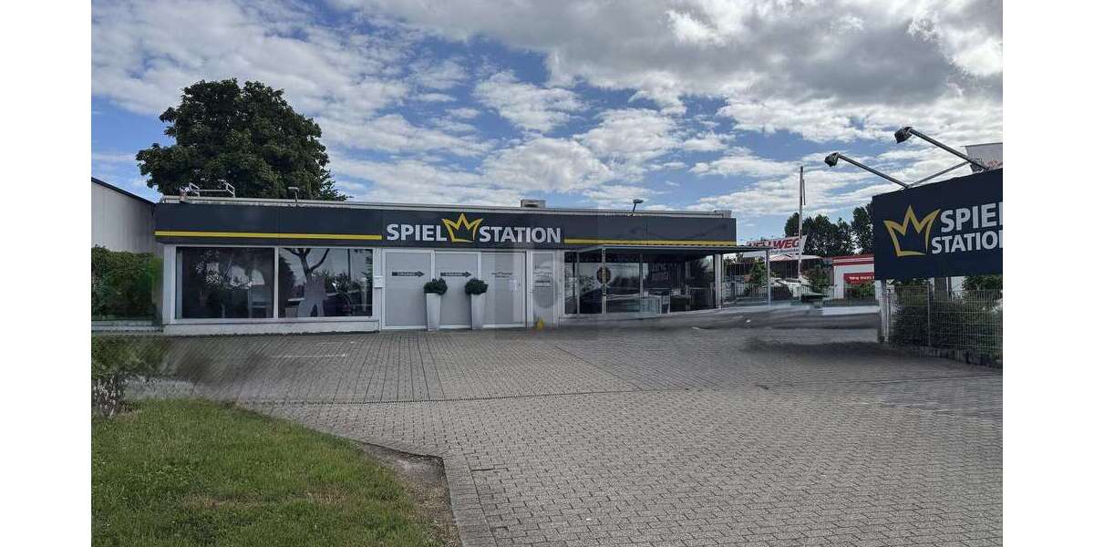 Gewerbeobjekt Essen Frillendorf - 650.000&euro; | Angebot:25303311