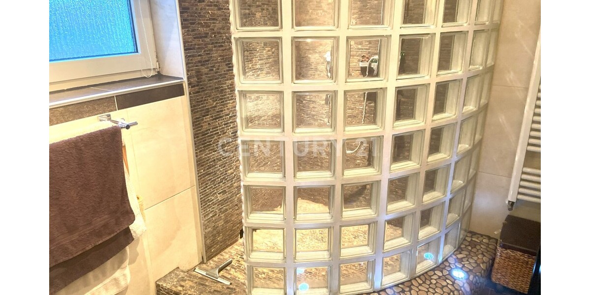 Stylische Dachgeschosswohnung! - Dachgeschoßwohnung Castrop-Rauxel Rauxel | Angebot:23571315