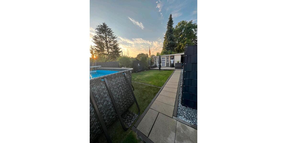 Reihenhaus Bochum Günnigfeld - 4.5 Zimmer, 111 m&sup2;, 354.000&euro; | Angebot:25102114