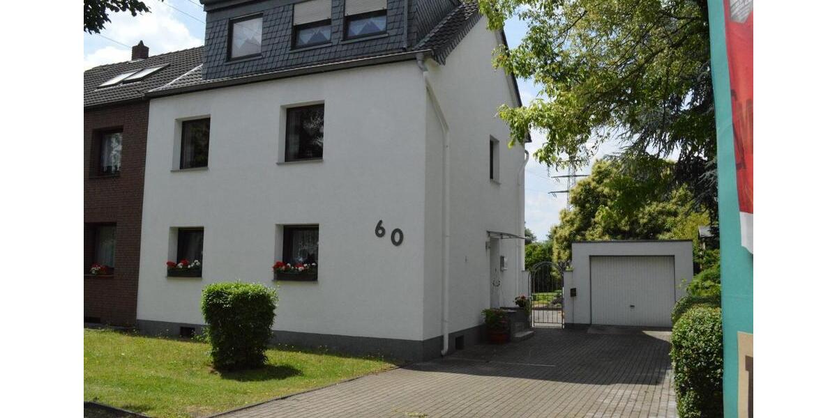 Ferienimmobilie Oberhausen Biefang - 20&euro; | Angebot:24585103