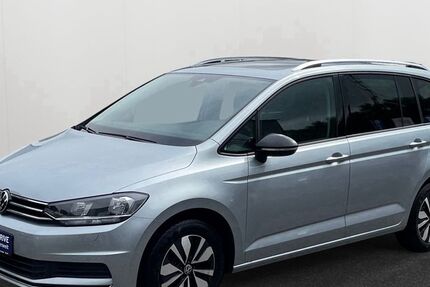 VW Touran 21.340 km 30.990 € Datteln 45711